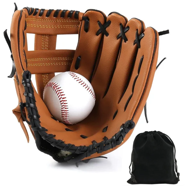 Baseball Glove